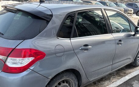 Citroen C4 II рестайлинг, 2011 год, 375 000 рублей, 4 фотография