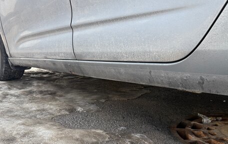 Citroen C4 II рестайлинг, 2011 год, 375 000 рублей, 6 фотография