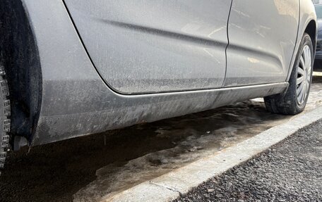 Citroen C4 II рестайлинг, 2011 год, 375 000 рублей, 7 фотография