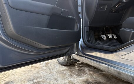 Citroen C4 II рестайлинг, 2011 год, 375 000 рублей, 11 фотография