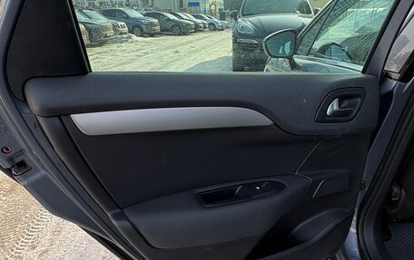 Citroen C4 II рестайлинг, 2011 год, 375 000 рублей, 14 фотография