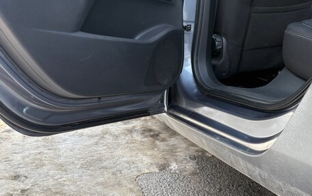 Citroen C4 II рестайлинг, 2011 год, 375 000 рублей, 13 фотография