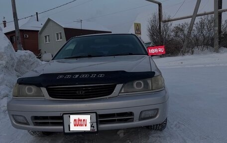 Toyota Corona IX (T190), 1998 год, 330 000 рублей, 8 фотография