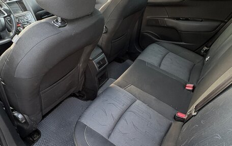 Citroen C4 II рестайлинг, 2011 год, 375 000 рублей, 15 фотография