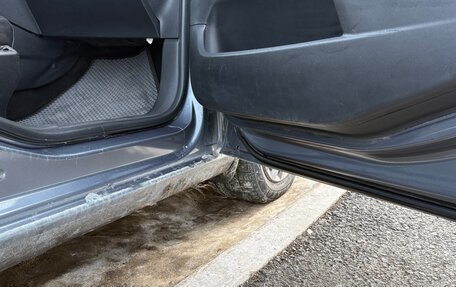 Citroen C4 II рестайлинг, 2011 год, 375 000 рублей, 17 фотография