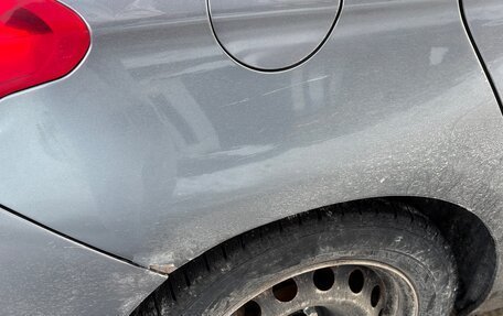 Citroen C4 II рестайлинг, 2011 год, 375 000 рублей, 24 фотография