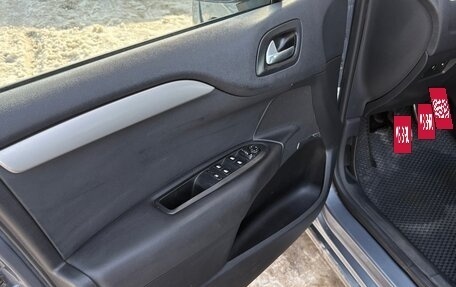 Citroen C4 II рестайлинг, 2011 год, 375 000 рублей, 10 фотография