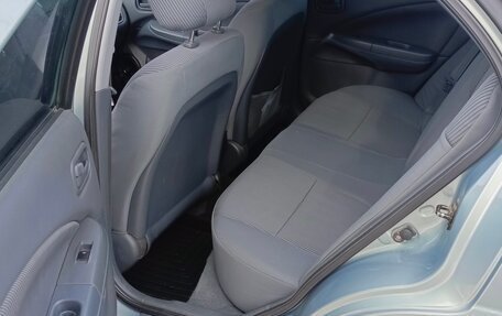 Nissan Almera Classic, 2006 год, 380 000 рублей, 6 фотография