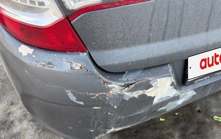 Citroen C4 II рестайлинг, 2011 год, 375 000 рублей, 26 фотография