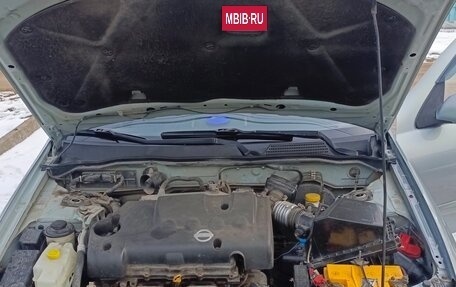 Nissan Almera Classic, 2006 год, 380 000 рублей, 2 фотография