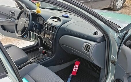 Nissan Almera Classic, 2006 год, 380 000 рублей, 3 фотография