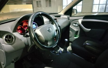 Nissan Terrano III, 2016 год, 1 087 000 рублей, 6 фотография