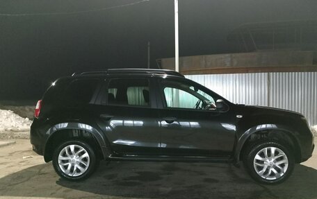 Nissan Terrano III, 2016 год, 1 087 000 рублей, 5 фотография