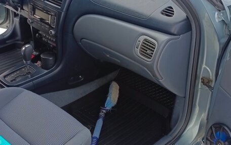 Nissan Almera Classic, 2006 год, 380 000 рублей, 13 фотография