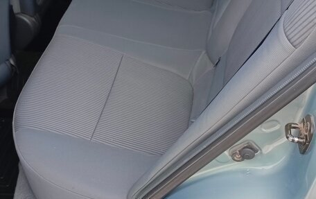 Nissan Almera Classic, 2006 год, 380 000 рублей, 15 фотография