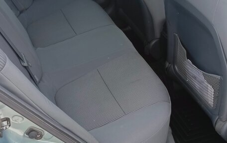 Nissan Almera Classic, 2006 год, 380 000 рублей, 12 фотография