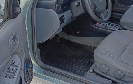 Nissan Almera Classic, 2006 год, 380 000 рублей, 14 фотография