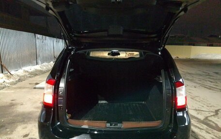 Nissan Terrano III, 2016 год, 1 087 000 рублей, 3 фотография