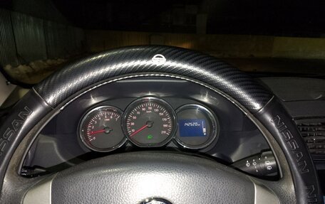 Nissan Terrano III, 2016 год, 1 087 000 рублей, 7 фотография