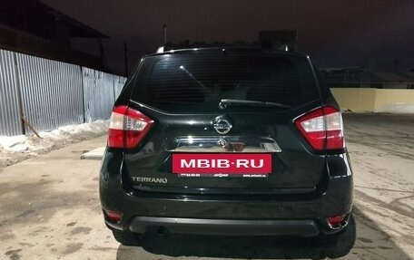 Nissan Terrano III, 2016 год, 1 087 000 рублей, 2 фотография