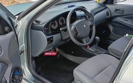 Nissan Almera Classic, 2006 год, 380 000 рублей, 7 фотография