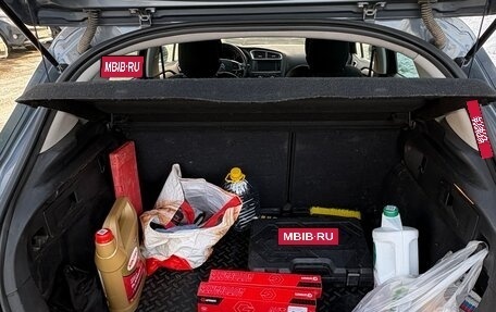 Citroen C4 II рестайлинг, 2011 год, 375 000 рублей, 21 фотография