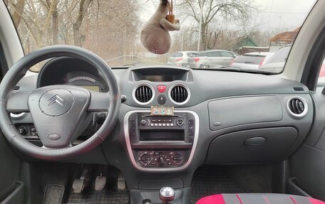 Citroen C3 II, 2006 год, 270 000 рублей, 6 фотография