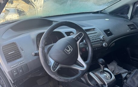 Honda Civic VIII, 2007 год, 270 000 рублей, 3 фотография