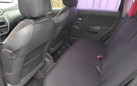 Citroen C3 II, 2006 год, 270 000 рублей, 7 фотография