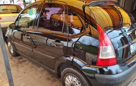 Citroen C3 II, 2006 год, 270 000 рублей, 8 фотография