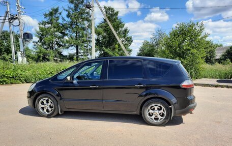 Ford S-MAX I, 2008 год, 590 000 рублей, 3 фотография