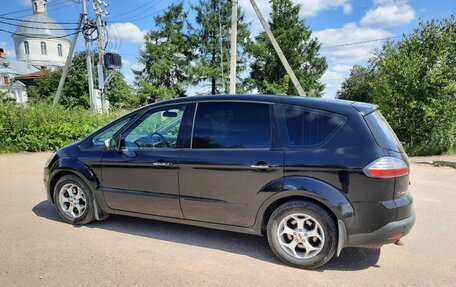 Ford S-MAX I, 2008 год, 590 000 рублей, 2 фотография