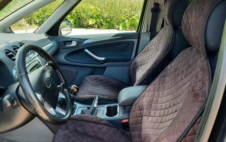 Ford S-MAX I, 2008 год, 590 000 рублей, 12 фотография