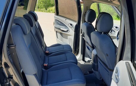 Ford S-MAX I, 2008 год, 590 000 рублей, 16 фотография