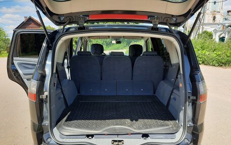 Ford S-MAX I, 2008 год, 590 000 рублей, 15 фотография