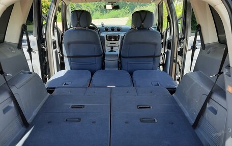 Ford S-MAX I, 2008 год, 590 000 рублей, 18 фотография