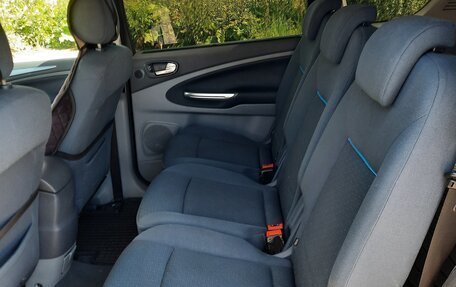 Ford S-MAX I, 2008 год, 590 000 рублей, 14 фотография