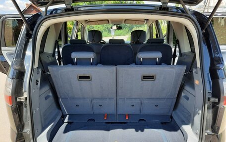 Ford S-MAX I, 2008 год, 590 000 рублей, 20 фотография