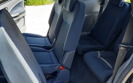 Ford S-MAX I, 2008 год, 590 000 рублей, 22 фотография