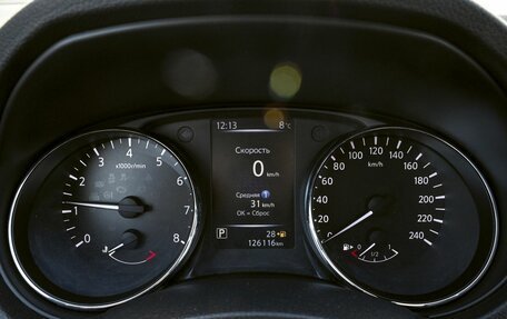 Nissan X-Trail, 2019 год, 2 125 000 рублей, 9 фотография