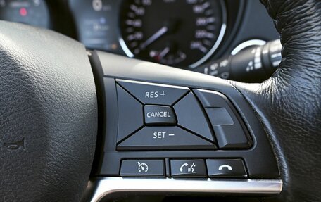 Nissan X-Trail, 2019 год, 2 125 000 рублей, 13 фотография