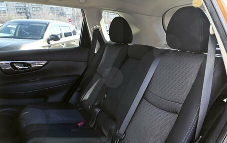 Nissan X-Trail, 2019 год, 2 125 000 рублей, 17 фотография