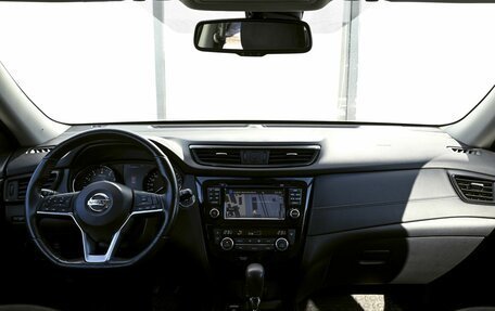 Nissan X-Trail, 2019 год, 2 125 000 рублей, 18 фотография