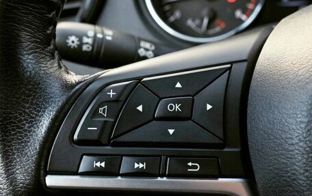 Nissan X-Trail, 2019 год, 2 125 000 рублей, 14 фотография