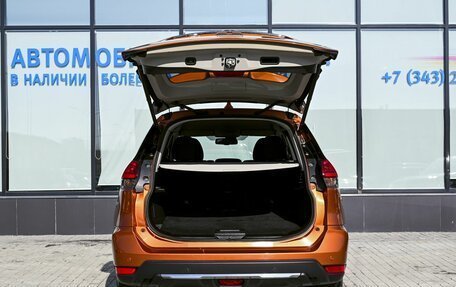 Nissan X-Trail, 2019 год, 2 125 000 рублей, 20 фотография