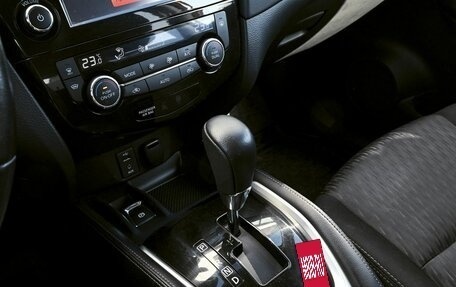 Nissan X-Trail, 2019 год, 2 125 000 рублей, 10 фотография