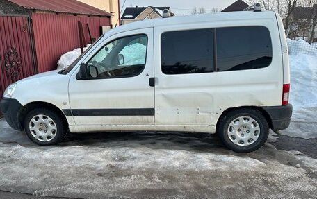 Peugeot Partner II рестайлинг 2, 2008 год, 350 000 рублей, 3 фотография