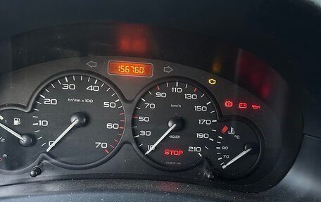 Peugeot Partner II рестайлинг 2, 2008 год, 350 000 рублей, 4 фотография