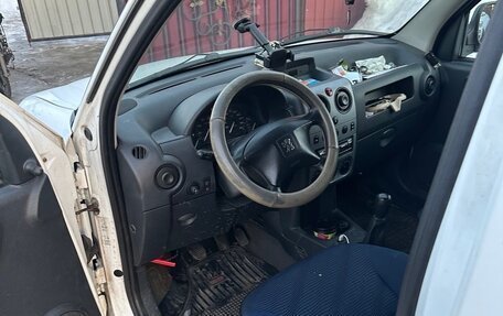 Peugeot Partner II рестайлинг 2, 2008 год, 350 000 рублей, 6 фотография