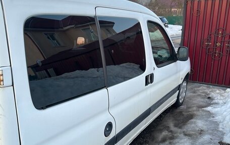 Peugeot Partner II рестайлинг 2, 2008 год, 350 000 рублей, 2 фотография